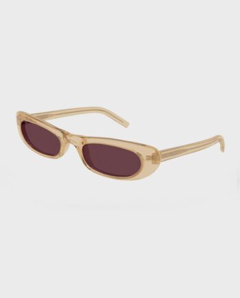 Óculos de Sol SAINT LAURENT SL 557 Shade 007