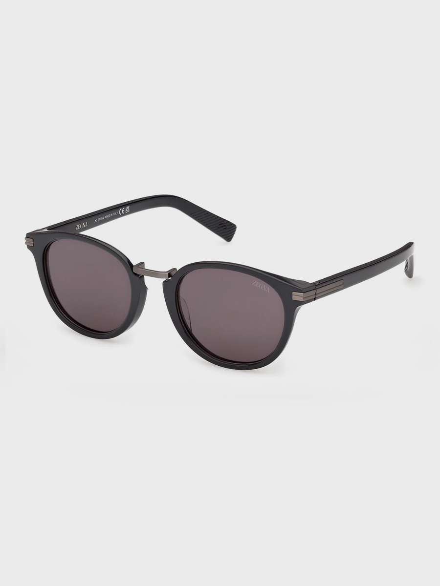 Óculos de Sol ZEGNA EZ 0284H 20A