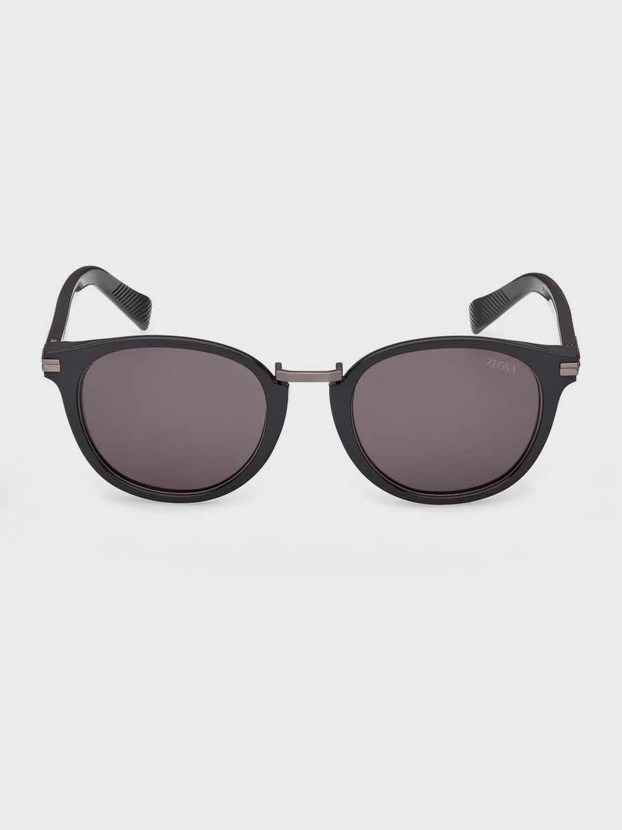 Óculos de Sol ZEGNA EZ 0284H 20A