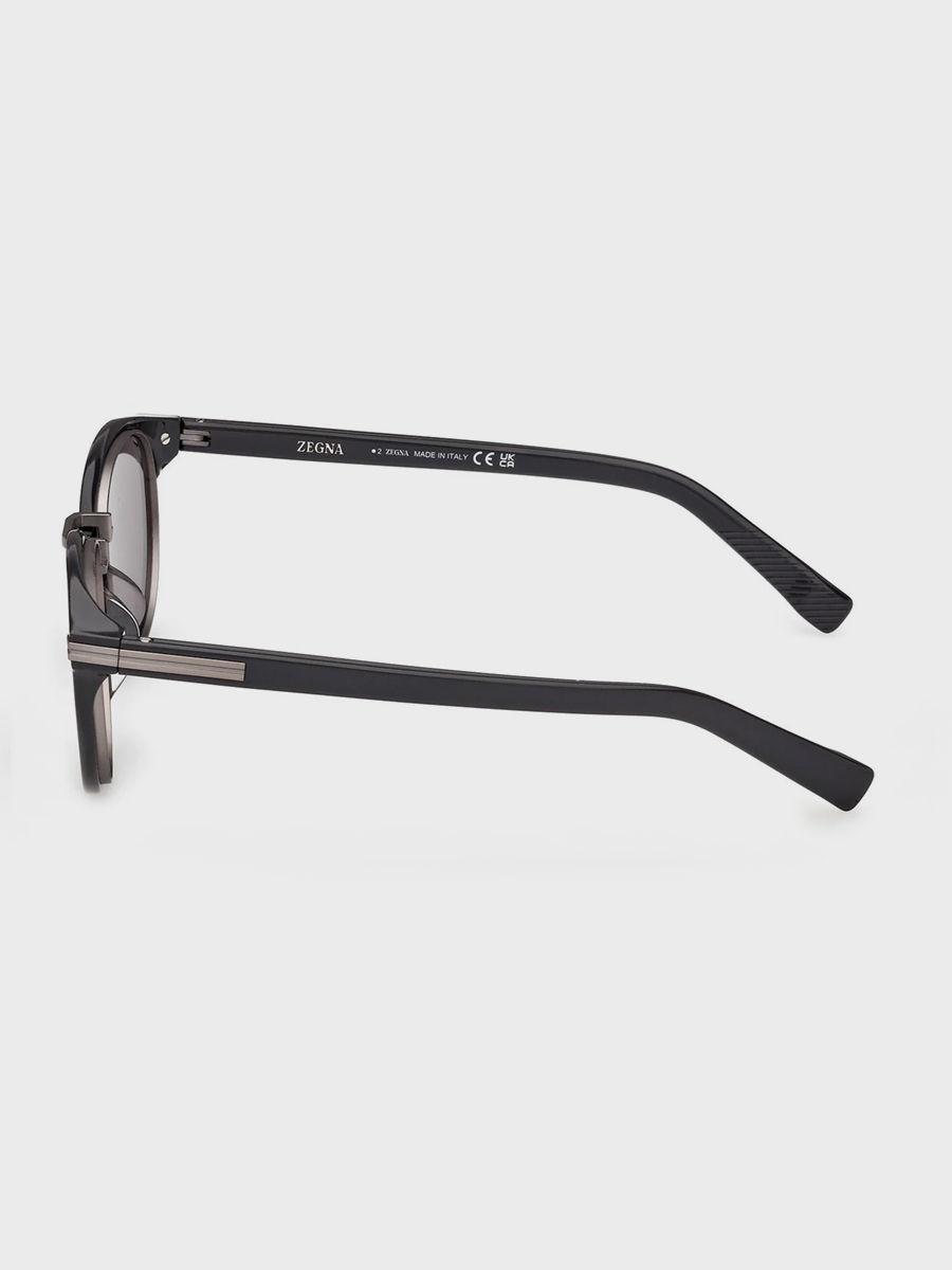 Óculos de Sol ZEGNA EZ 0284H 20A