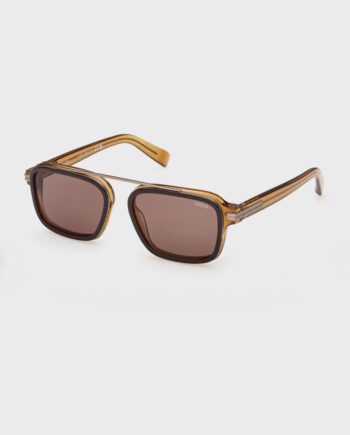 Óculos de Sol ZEGNA EZ 0299 50E