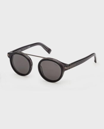 Óculos de Sol ZEGNA EZ 0300 05D Polarized