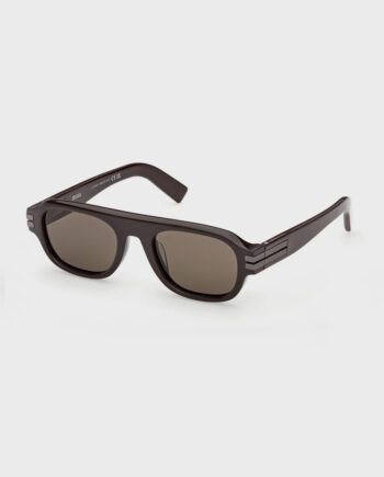 Óculos de Sol ZEGNA EZ 0304 48N