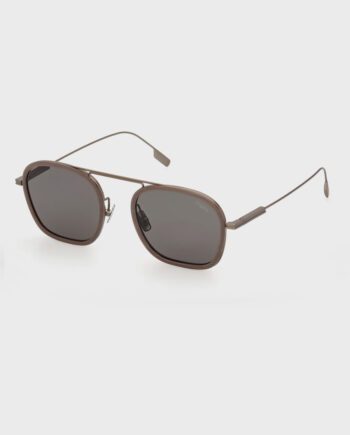 Óculos de Sol ZEGNA EZ 0306 59D Polarized