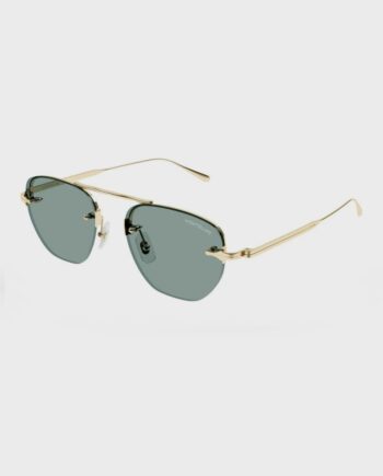 Óculos de Sol MONTBLANC MB0404S 003