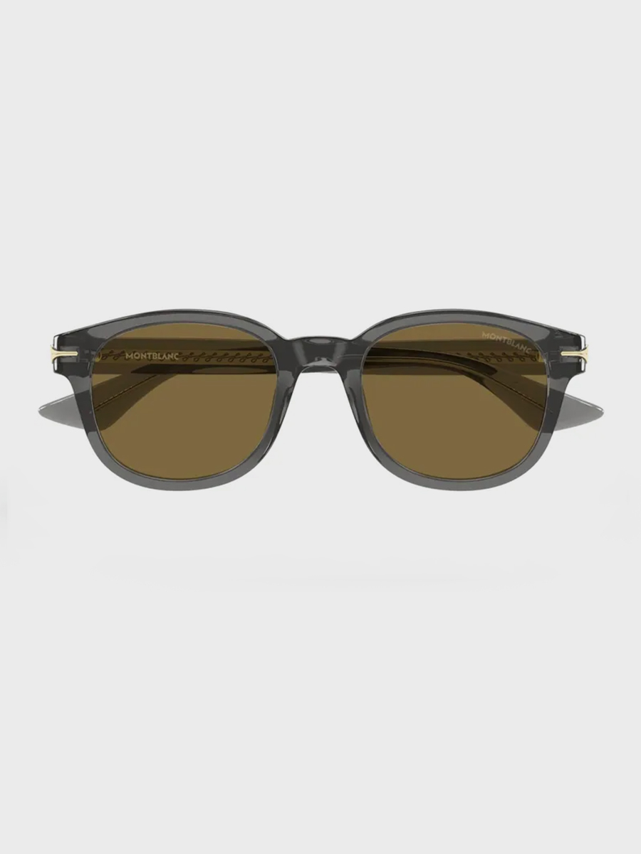 Óculos de Sol MONTBLANC MB0435S 003