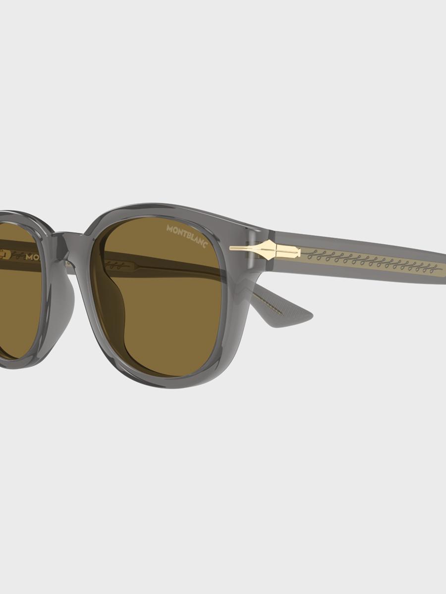 Óculos de Sol MONTBLANC MB0435S 003