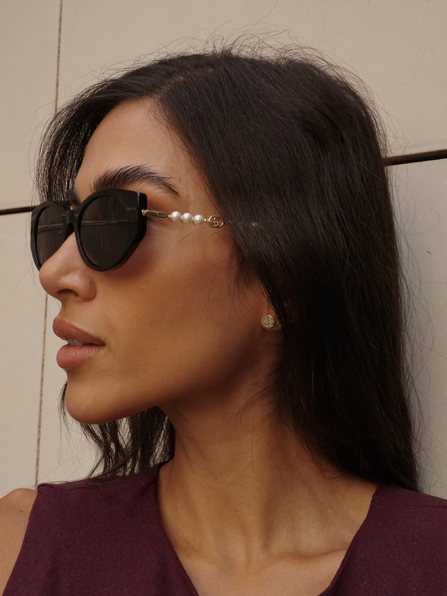Óculos de Sol GUCCI GG1970SA 003