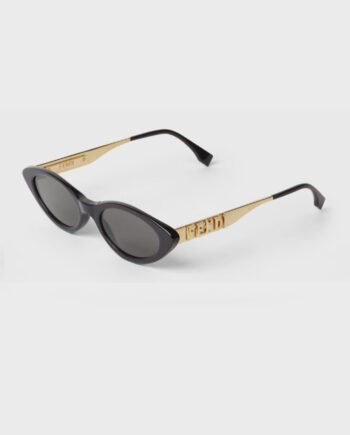 Óculos de Sol FENDI FE 40202I 01A