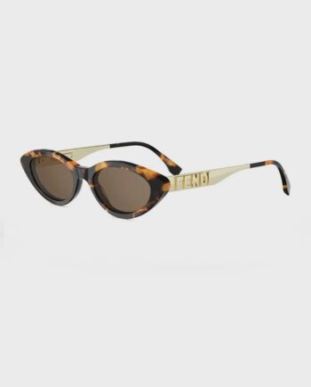 Óculos de Sol FENDI FE 40202I 56E