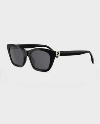 Óculos de Sol FENDI FE 40205I 01A