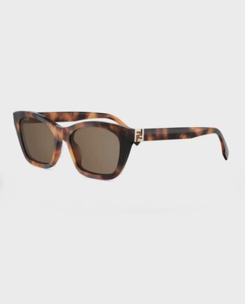 Óculos de Sol FENDI FE 40205I 53E