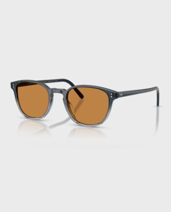 Óculos de Sol OLIVER PEOPLES OV5219S 177753 Fairmont Sun