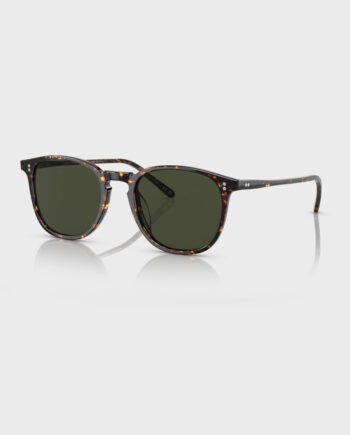 Óculos de Sol OLIVER PEOPLES Polarized OV5491SU 1741P1 Finley 1993 Sun