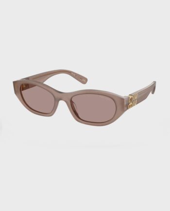 Óculos de Sol MIU MIU SMU A03 28L-20I