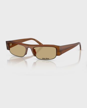 Óculos de Sol MIU MIU Vedette SMU B07 22I-10R