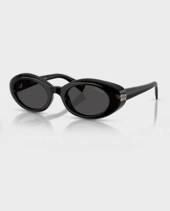 Óculos de Sol MIU MIU Rêverie SMU B09 16K-08Z