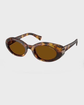 Óculos de Sol MIU MIU Rêverie SMU B09 14L-20V