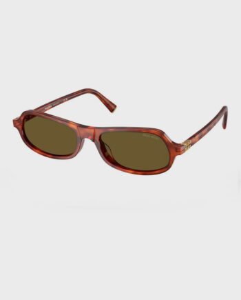 Óculos de Sol MIU MIU Regard SMU B10-U 11P-09Z