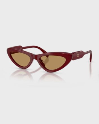 Óculos de Sol MIU MIU SMU B11-U 21I-10Y