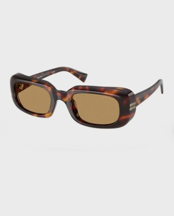 Óculos de Sol MIU MIU Rêverie SMU B13 27L-10Y