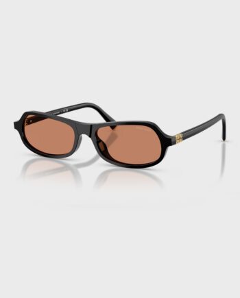 Óculos de Sol MIU MIU Regard SMU B10-U 16K-90Q