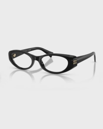 Óculos de Grau MIUMIU VMU 03Z 16K-1O1