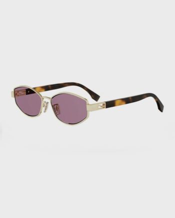 Óculos de Sol FENDI FE 40216U 30S