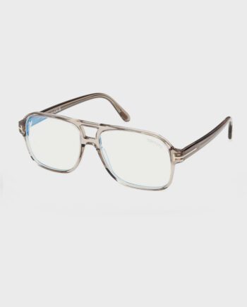 Óculos de Grau TOM FORD TF 6058-B 051