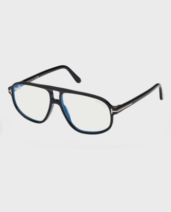 Óculos de Grau TOM FORD TF 6082-B 001