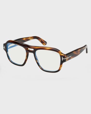 Óculos de Grau TOM FORD TF 6085-B 055