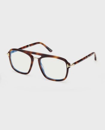 Óculos de Grau TOM FORD TF 6086-B 053
