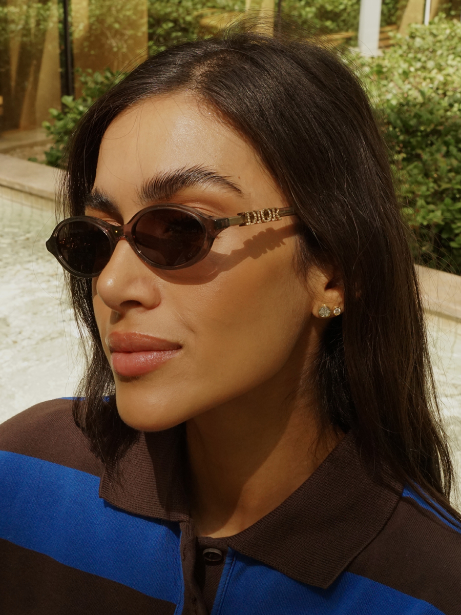 Óculos de Sol Dior Treasure R1I 84D0