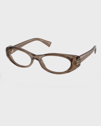 Óculos de Grau MIU MIU VMU 03Z 26M-1O1