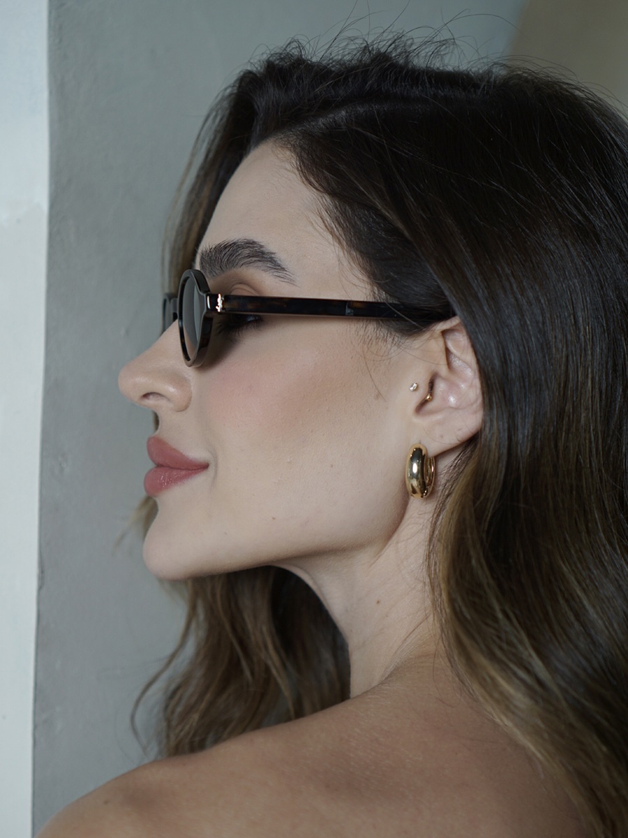 Óculos de Sol SAINT LAURENT SL M161 002