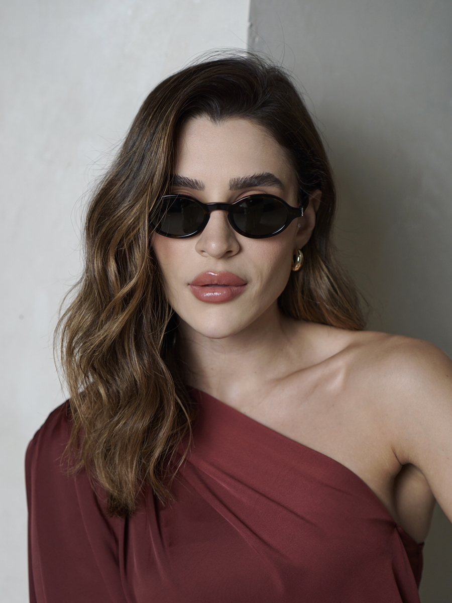 Óculos de Sol SAINT LAURENT SL M161 002