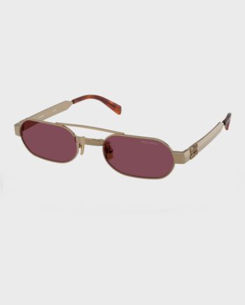 Óculos de Sol MIUMIU SMU B52 7OE-30Y