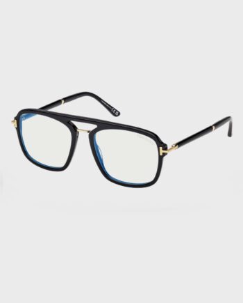 Óculos de Grau TOM FORD TF 6086-B 001