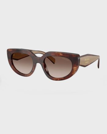 Óculos de Sol PRADA SPR D02 00K-10S