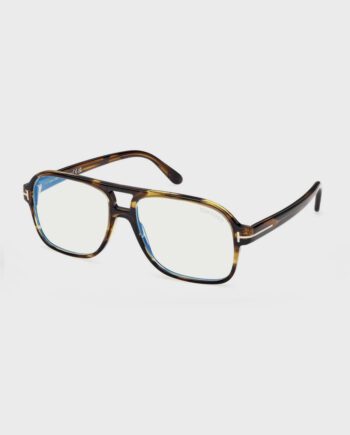 Óculos de Grau TOM FORD TF 6058-B 056