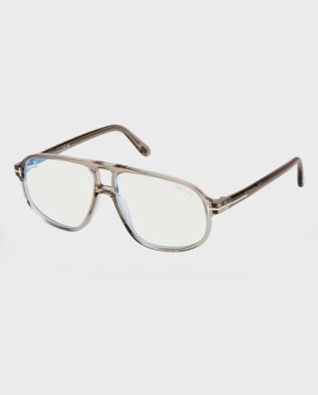 Óculos de Grau TOM FORD TF 6082-B 051