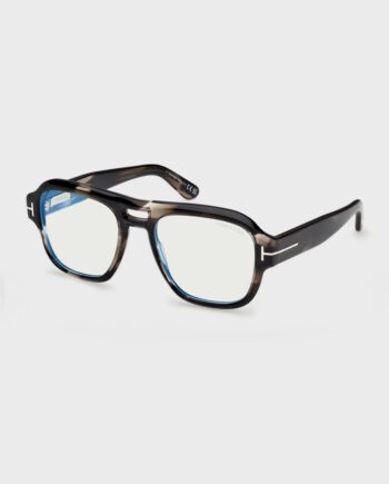 Óculos de Grau TOM FORD TF 6085-B 056