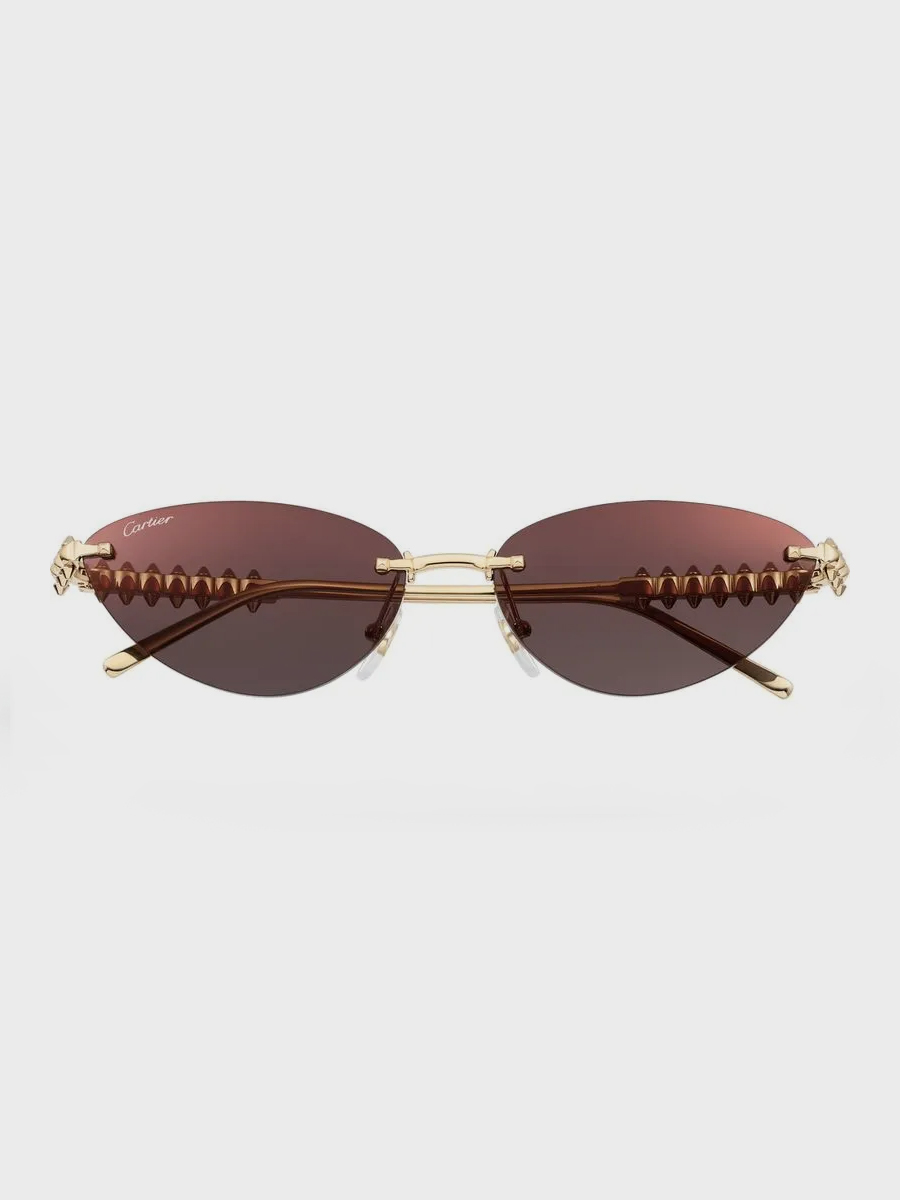 Óculos de Sol CARTIER Clash CT0543S 003
