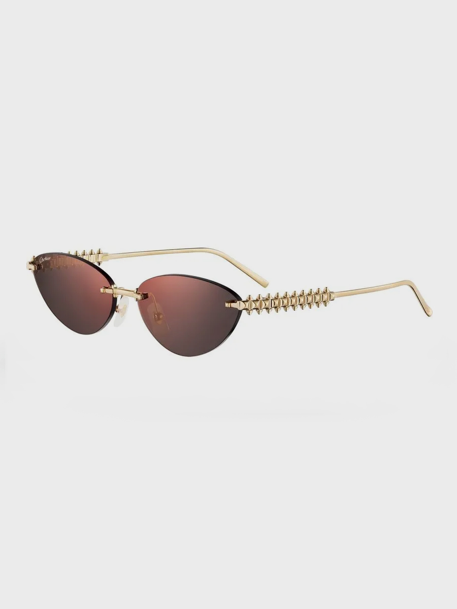Óculos de Sol CARTIER Clash CT0543S 003