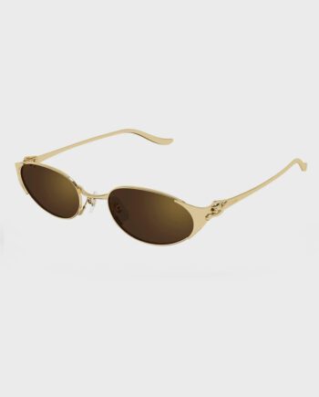 Óculos de Sol CARTIER Panthère CT0630S 002