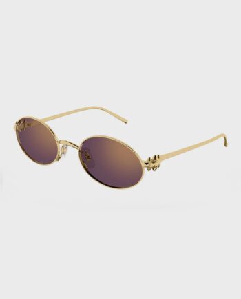 Óculos de Sol CARTIER Clash CT0644S 002