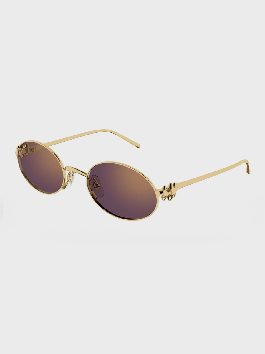 Óculos de Sol CARTIER Clash CT0644S 002