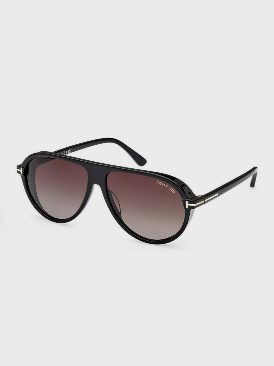 Óculos de Sol TOM FORD Marcus TF 1023 01B