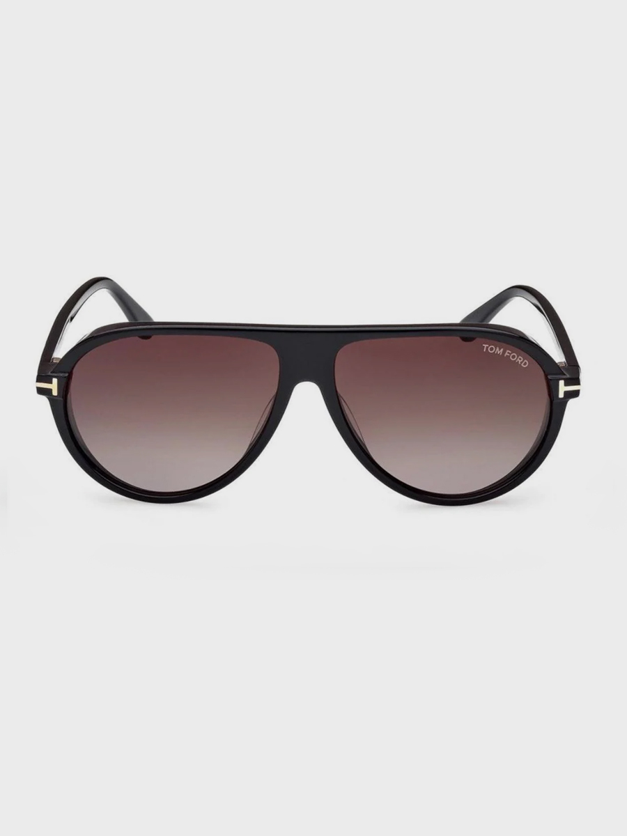 Óculos de Sol TOM FORD Marcus TF 1023 01B