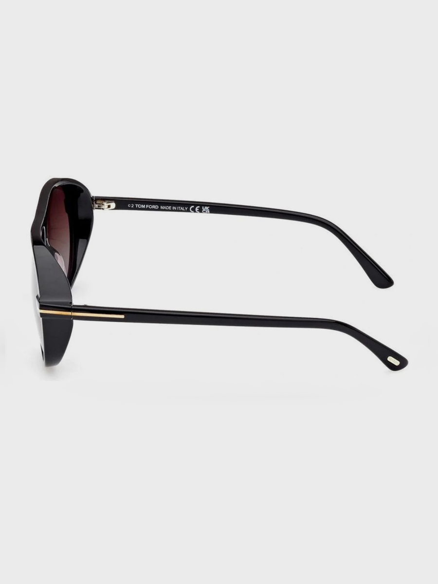 Óculos de Sol TOM FORD Marcus TF 1023 01B